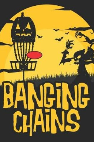 Cover of Banging Chains