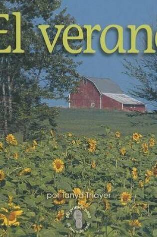 Cover of El Verano