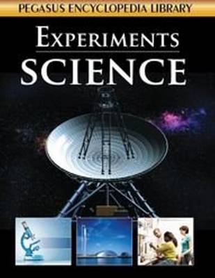 Book cover for Science Experiments