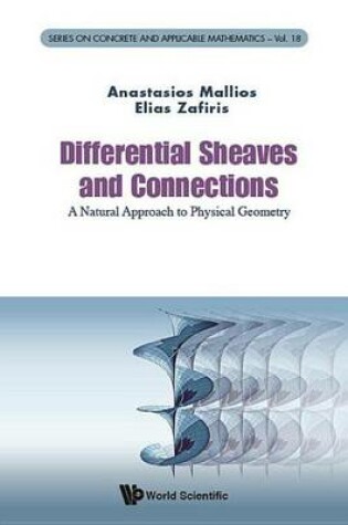 Cover of Differential Sheaves and Connections