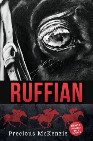 Cover of Ruffian