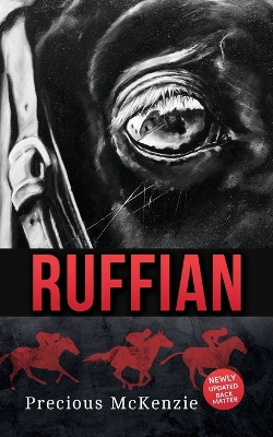 Book cover for Ruffian