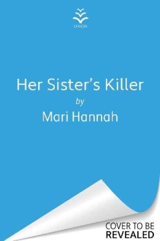 Cover of Her Sister's Killer