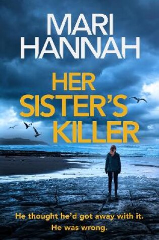 Cover of Her Sister's Killer