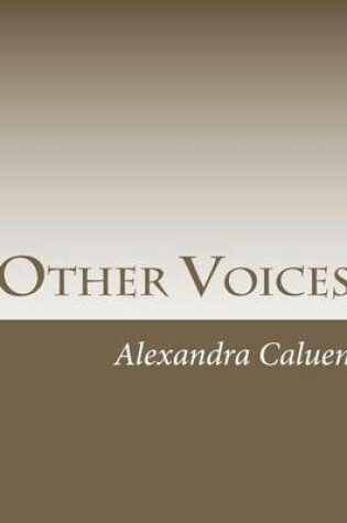 Cover of Other Voices