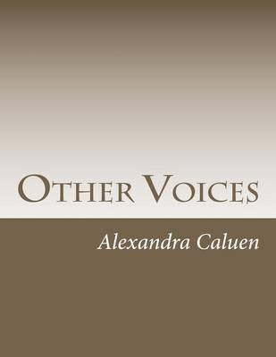 Book cover for Other Voices