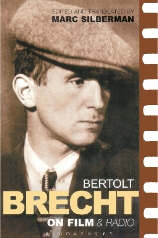 Cover of Brecht On Film & Radio