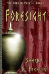 Book cover for Foresight