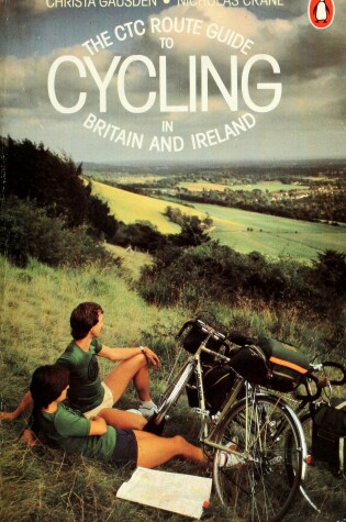 Cover of Cyclists' Touring Club Route Guide to Cycling in Great Britain and Ireland