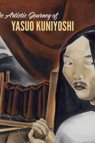 Cover of Artistic Journey of Yasuo Kuniyoshi