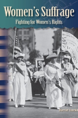 Cover of Women's Suffrage