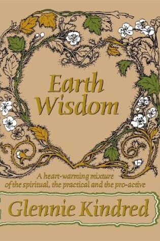 Cover of Earth Wisdom