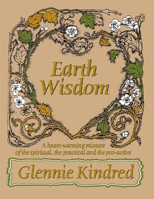 Book cover for Earth Wisdom