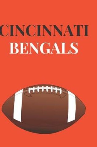 Cover of Cincinnati Bengals