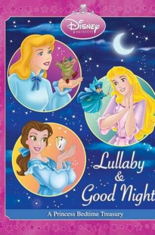 Cover of Lullaby & Good Night