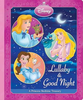 Cover of Lullaby & Good Night