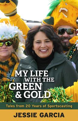 Book cover for My Life with the Green & Gold