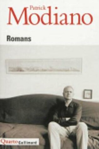 Cover of Romans