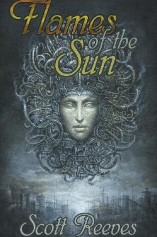 Cover of Flames of the Sun