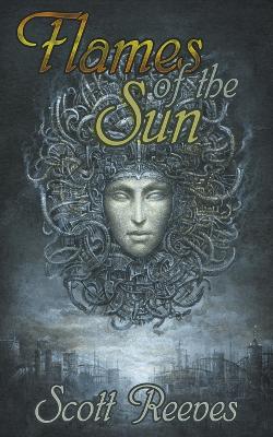 Book cover for Flames of the Sun