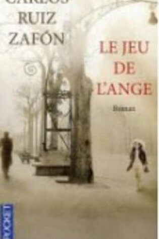 Cover of Le Jue De L'ange