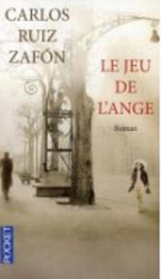 Book cover for Le Jue De L'ange