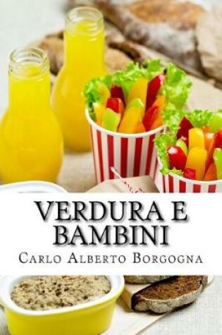 Cover of Verdura E Bambini