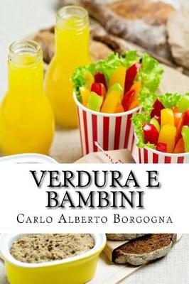 Book cover for Verdura E Bambini