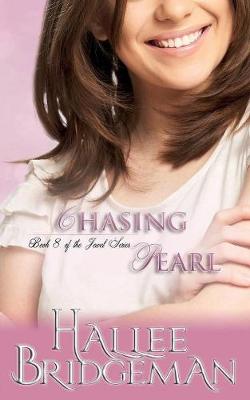 Book cover for Chasing Pearl
