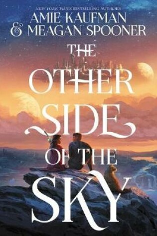 Cover of The Other Side of the Sky