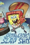 Book cover for Spongebob's Slap Shot