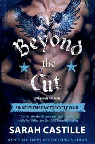 Cover of Beyond the Cut