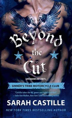 Cover of Beyond the Cut