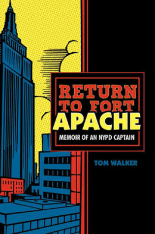 Cover of Return to Fort Apache