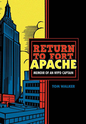 Book cover for Return to Fort Apache