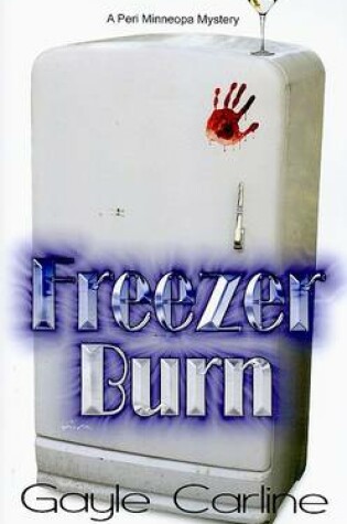 Cover of Freezer Burn