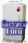 Book cover for Freezer Burn