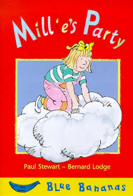 Cover of Millie's Party