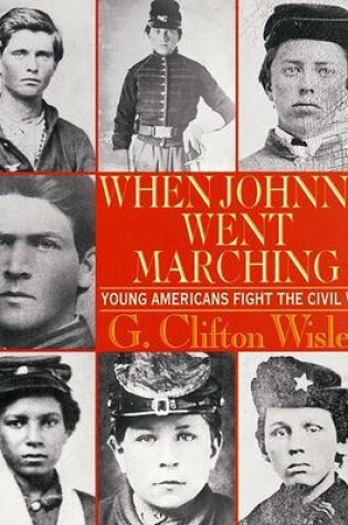 Cover of When Johnny Went Marching Home