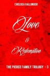 Book cover for Love and Redemption