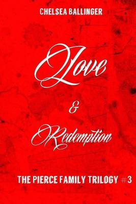 Cover of Love and Redemption