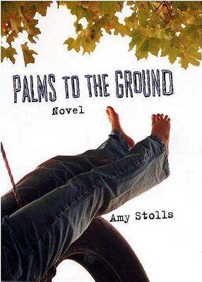 Book cover for Palms to the Ground