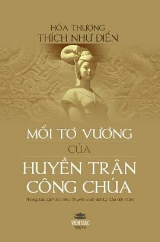 Cover of Mối tơ vương của Huyền Tran Cong Chua