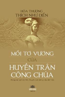 Cover of Mối tơ vương của Huyền Tran Cong Chua
