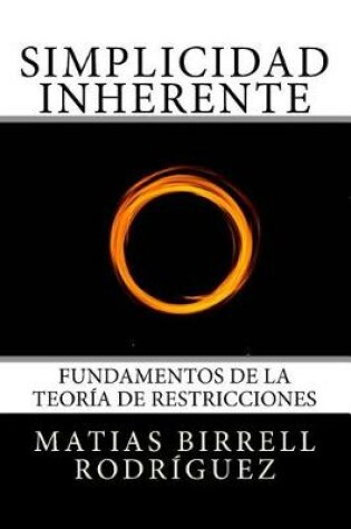 Cover of Simplicidad Inherente