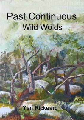 Cover of Past Continuous - Wild Wolds