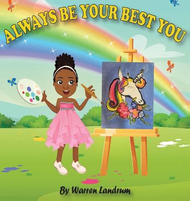 Book cover for Always Be Your Best You