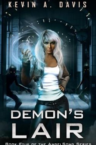 Cover of Demon's Lair