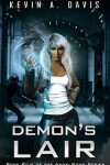 Book cover for Demon's Lair