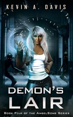 Cover of Demon's Lair